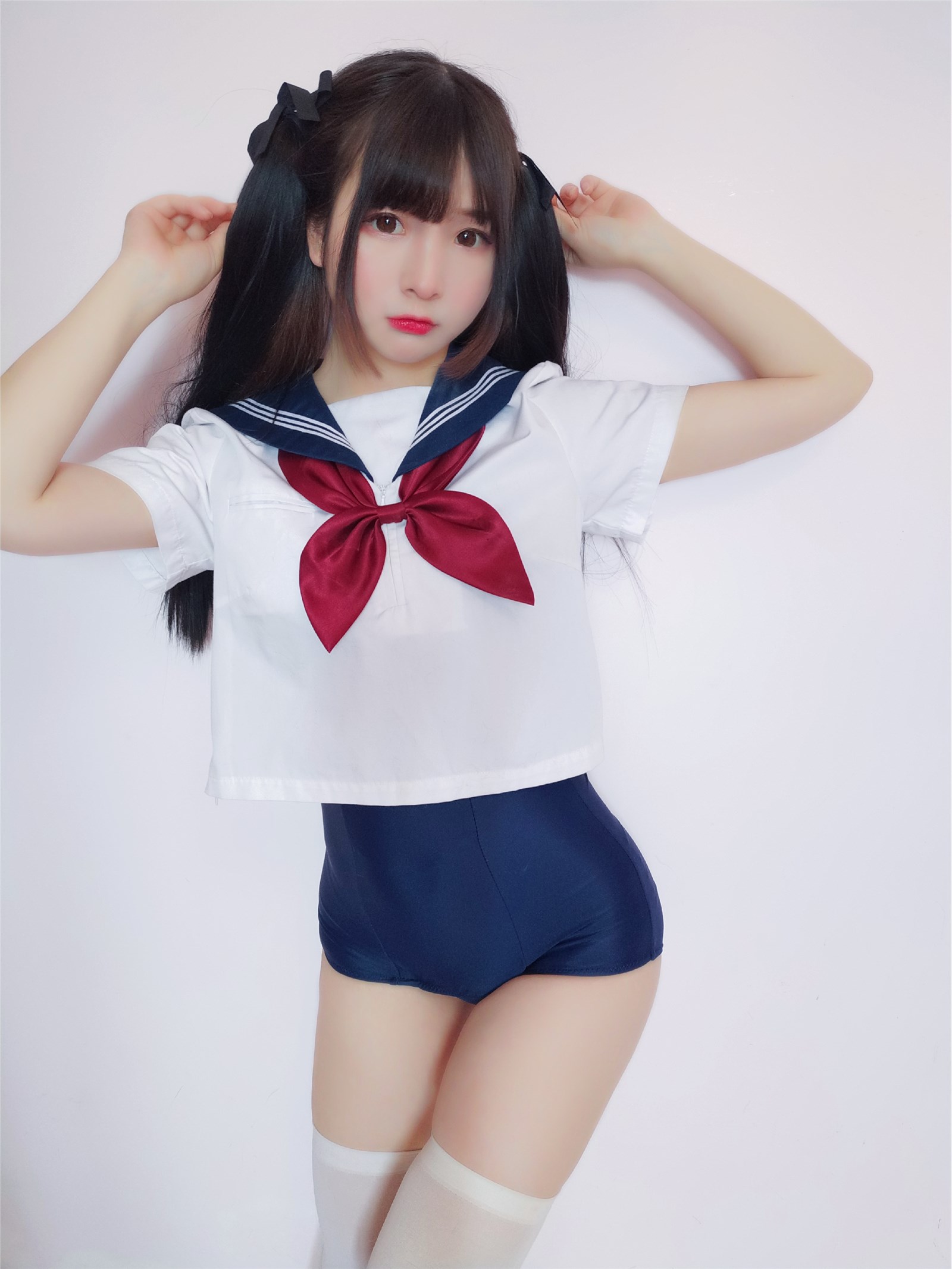 No.024 sailor in Guchuan(2)